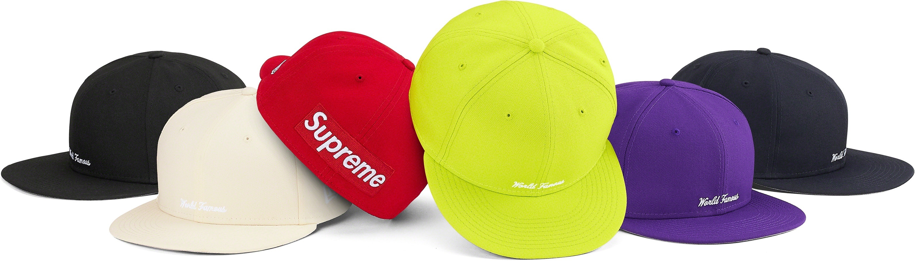 Reverse Box Logo New Era®